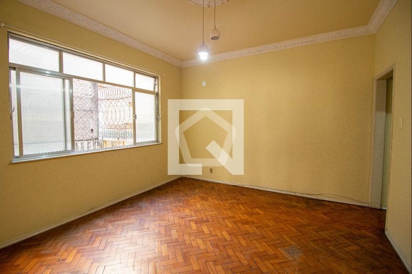 Imagem do imóvel ID-107542 na Rua Antônio Henrique de Noronha, São Cristóvão, Rio de Janeiro - RJ