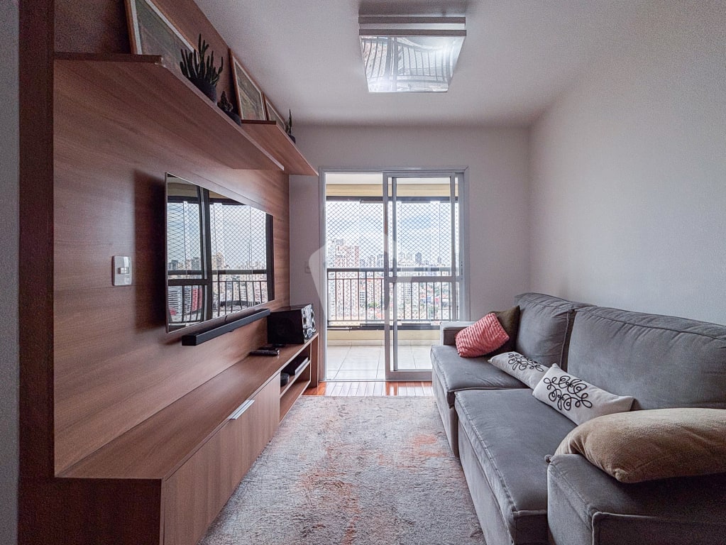 Imagem do imóvel ID-141832 na Rua Ouvidor Peleja, Vila Mariana, São Paulo - SP