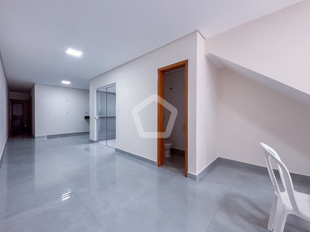 Imagem do imóvel ID-142395 na Rua Matilde, Vila Camilópolis, Santo André - SP