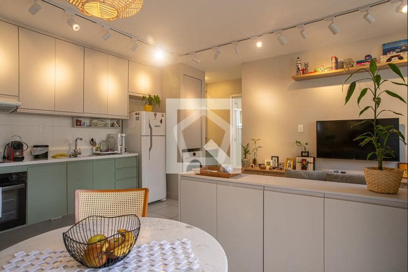 Imagem do imóvel ID-122174 na Rua Álvaro de Carvalho, Consolação, São Paulo - SP