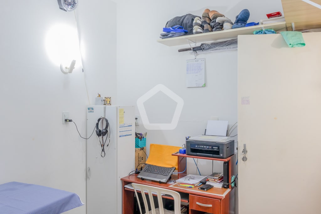 Imagem do imóvel ID-49710 na Rua Costa, Consolação, São Paulo - SP