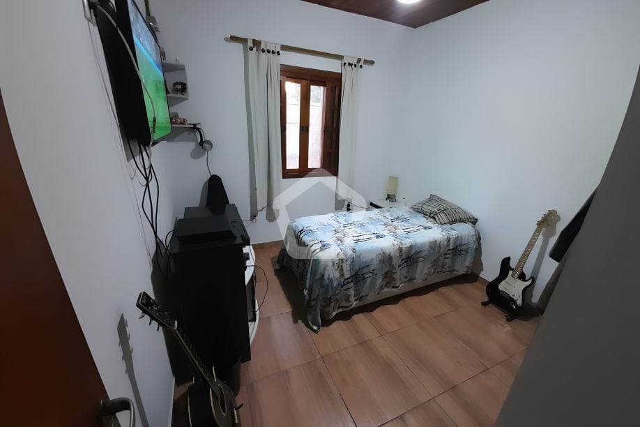 Imagem do imóvel ID-79663 na Rua Paulo Setúbal, Vila São Pedro, Santo André - SP