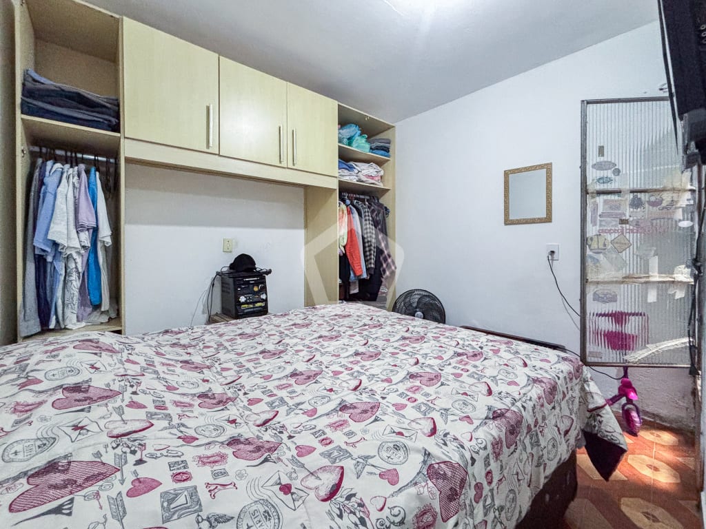 Imagem do imóvel ID-135885 na Rua General Dionísio Cerqueira, Jardim Santa Adelia, São Paulo - SP