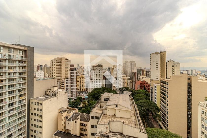 Imagem do imóvel ID-115345 na Avenida Vieira de Carvalho, República, São Paulo - SP