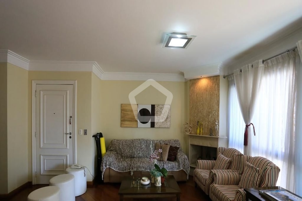 Imagem do imóvel ID-43079 na Rua Germano Ulbrich, Panamby, São Paulo - SP