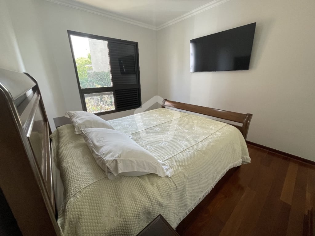 Imagem do imóvel ID-87633 na Rua Marie Nader Calfat, Panamby, São Paulo - SP