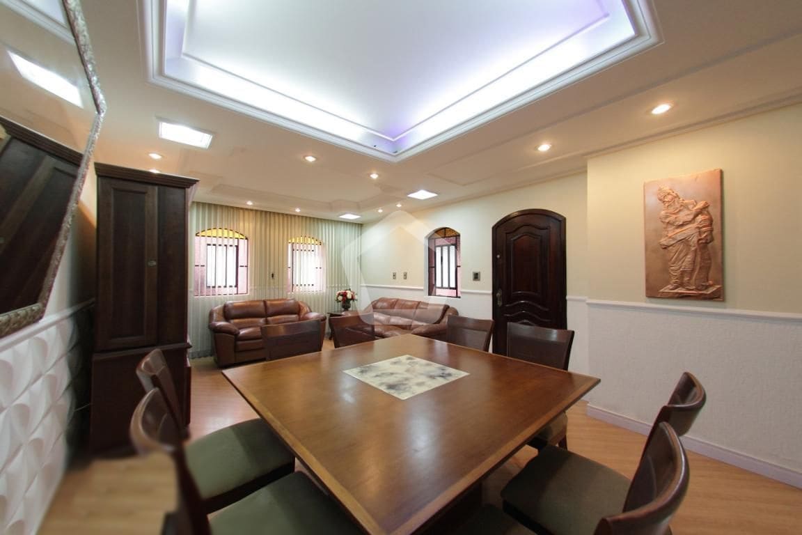 Imagem do imóvel ID-32829 na Rua Votorantim, Barcelona, São Caetano do Sul - SP