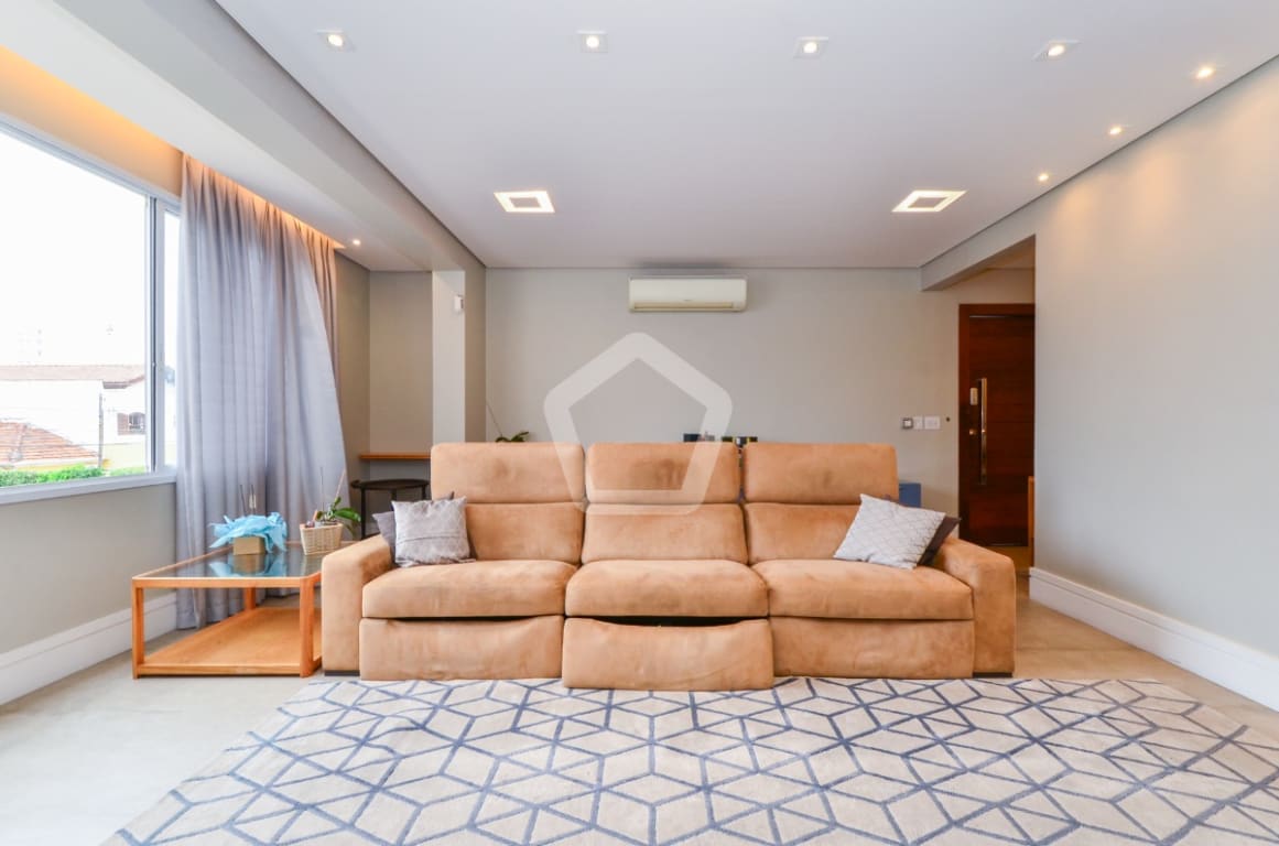 Imagem do imóvel ID-92689 na Rua General Gurjão, Vila Mariana, São Paulo - SP