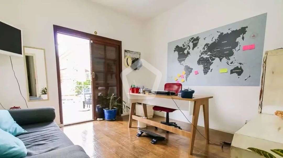 Imagem do imóvel ID-144320 na Rua Benjamin Costa, Jardim Aeroporto, São Paulo - SP