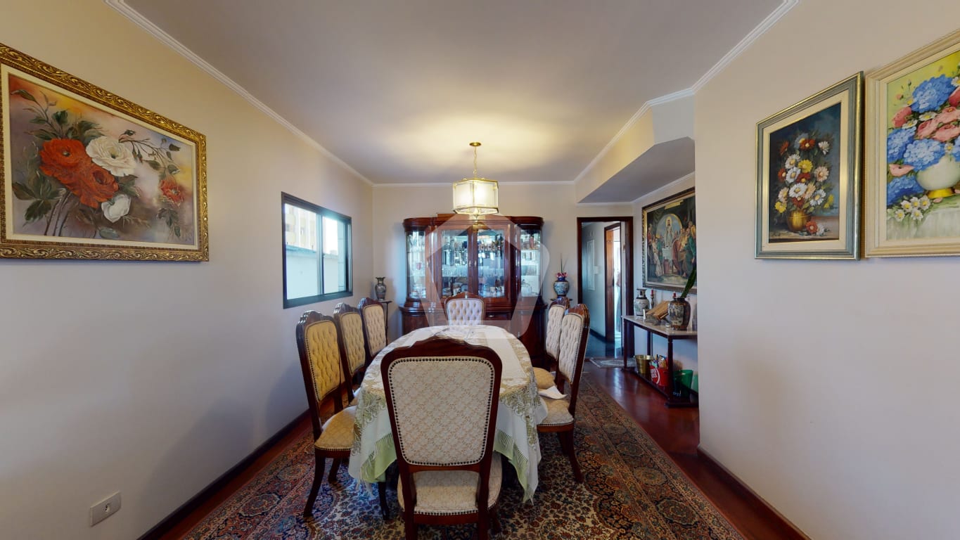 Imagem do imóvel ID-18413 na Rua Cayowaá, Vila Pompéia, São Paulo - SP