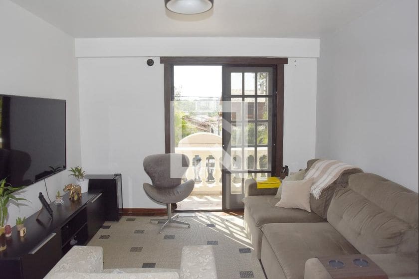 Imagem do imóvel ID-108993 na Rua José Pedro da Silveira, Jardim Marajoara, São Paulo - SP