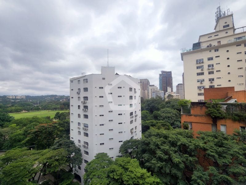 Imagem do imóvel ID-142702 na Avenida Horácio Lafer, Itaim Bibi, São Paulo - SP