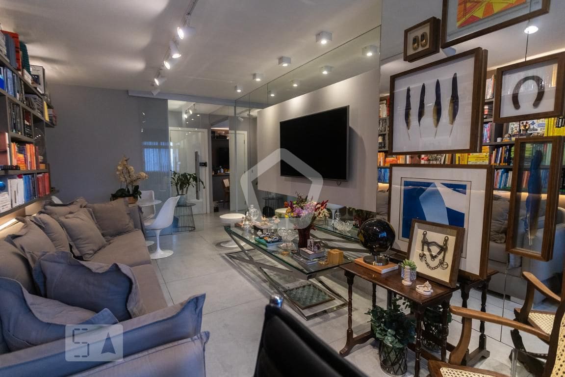 Imagem do imóvel ID-116311 na Rua Matarazzo, Bom Retiro, São Paulo - SP