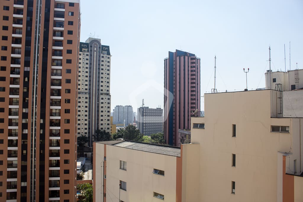 Imagem do imóvel ID-9487 na Rua Tenente Otávio Gomes, Aclimação, São Paulo - SP