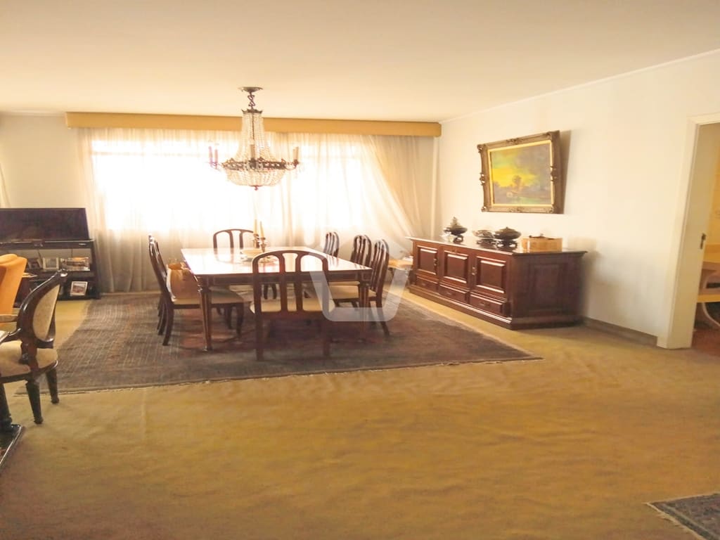 Imagem do imóvel ID-56638 na Rua São Carlos do Pinhal, Bela Vista, São Paulo - SP