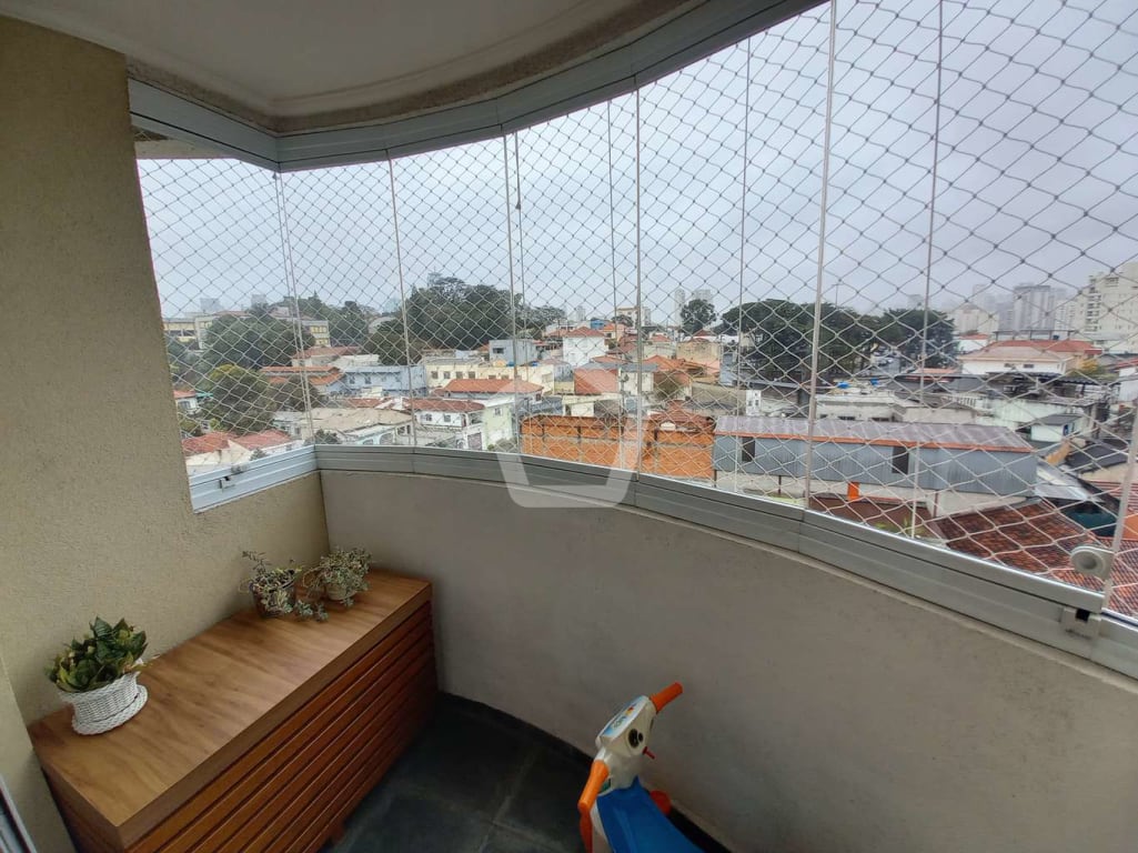 Imagem do imóvel ID-85819 na Rua da Imprensa, Vila São José, São Paulo - SP