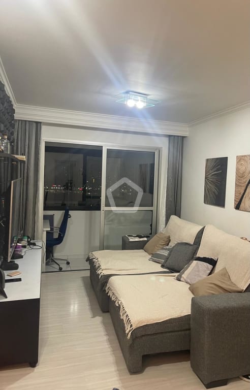 Imagem do imóvel ID-98632 na Rua Antonieta Leitão, Freguesia do Ó, São Paulo - SP