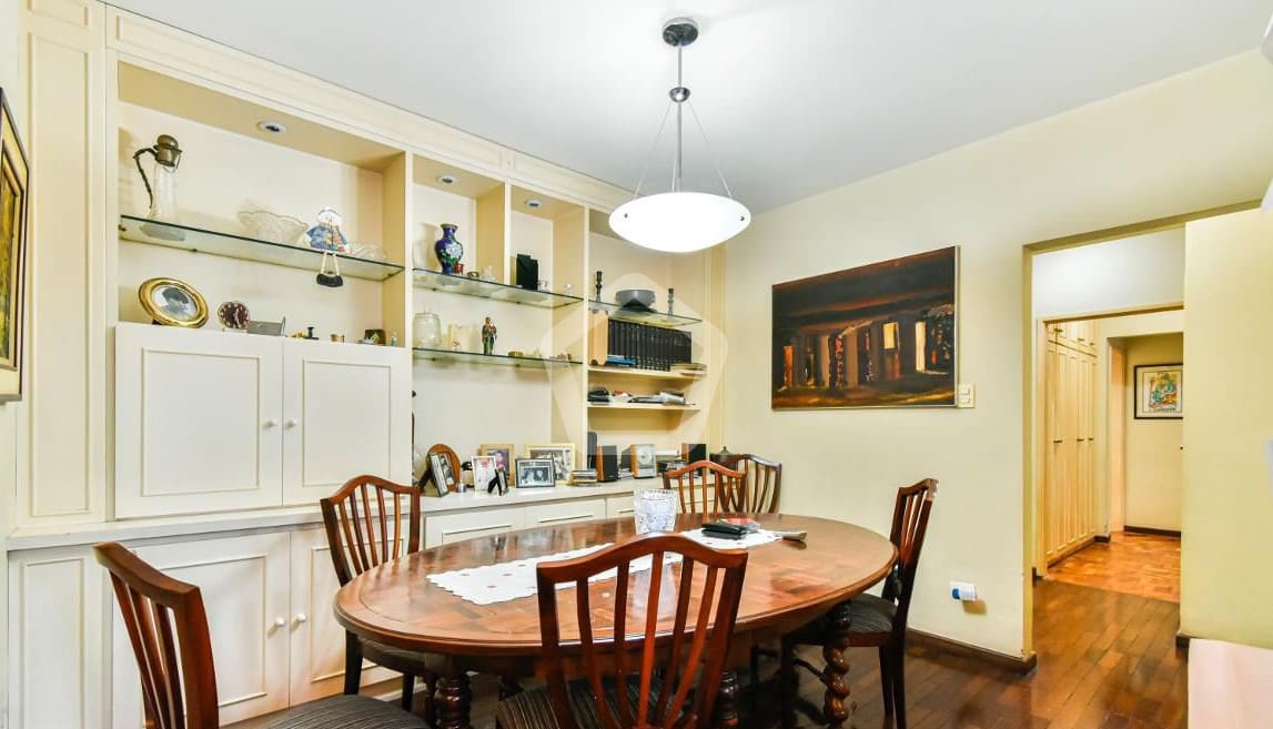 Imagem do imóvel ID-29591 na Alameda Jaú, Jardim Paulista, São Paulo - SP