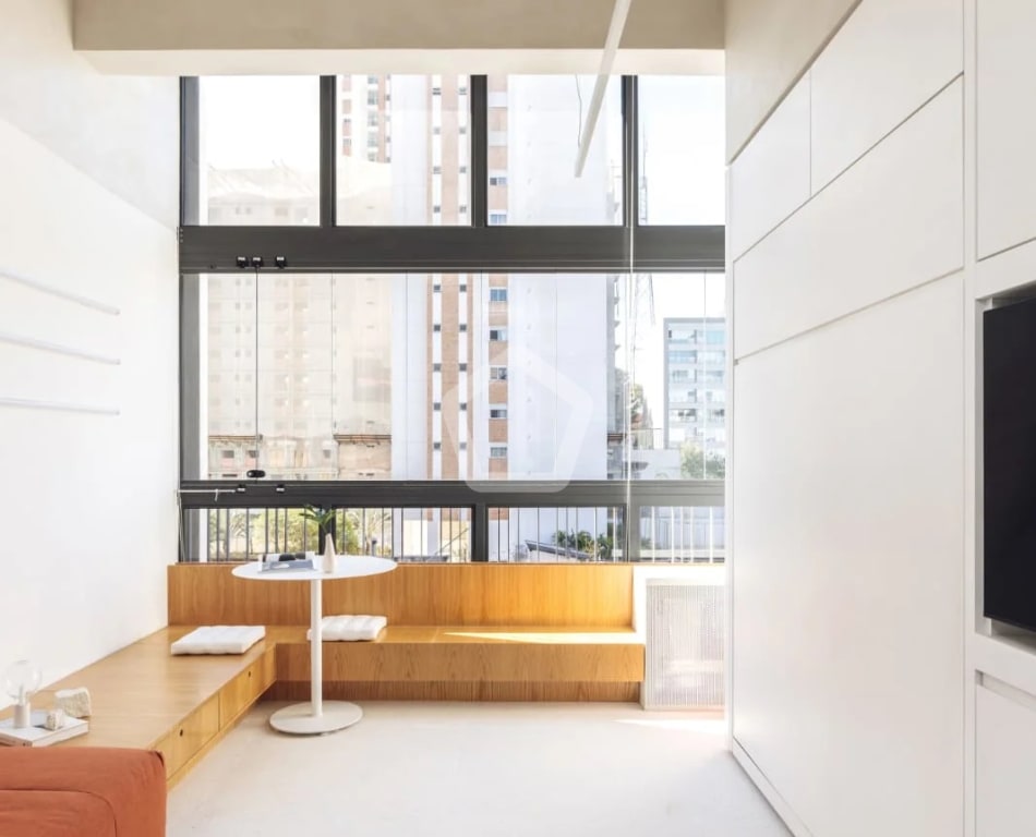 Imagem do imóvel ID-95501 na Rua Oscar Freire, Cerqueira César, São Paulo - SP