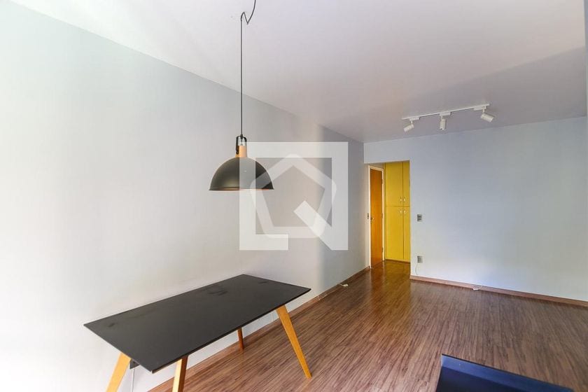 Imagem do imóvel ID-109553 na Rua Doutor Oscar Monteiro de Barros, Portal do Morumbi, São Paulo - SP