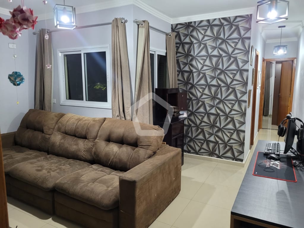 Imagem do imóvel ID-142693 na Rua Cáucaso, Parque Novo Oratório, Santo André - SP