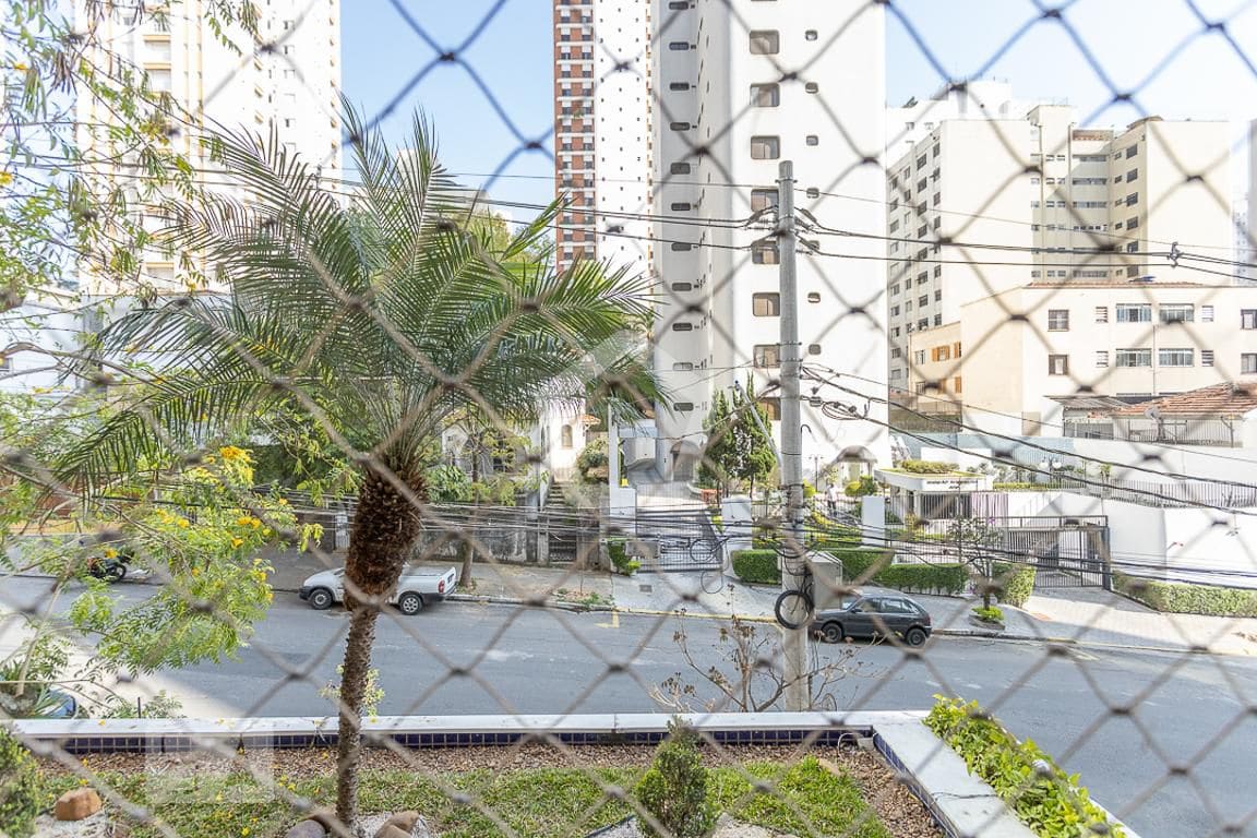 Imagem do imóvel ID-124947 na Rua Apiacás, Perdizes, São Paulo - SP