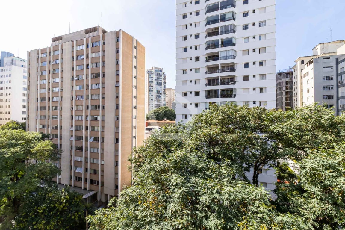 Imagem do imóvel ID-77410 na Alameda Franca, Jardim Paulista, São Paulo - SP