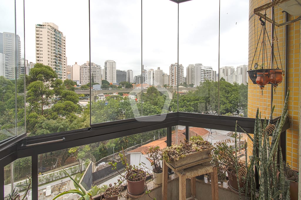 Imagem do imóvel ID-70026 na Rua Gabriele D'Annunzio, Campo Belo, São Paulo - SP