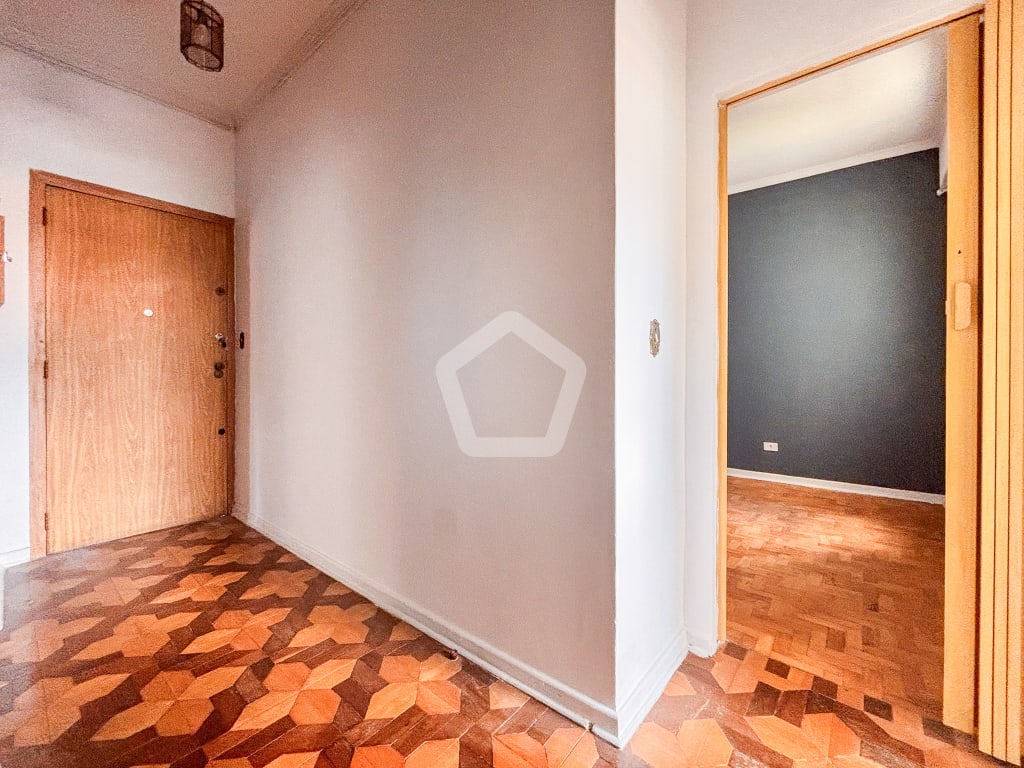 Imagem do imóvel ID-134587 na Rua Topázio, Aclimação, São Paulo - SP
