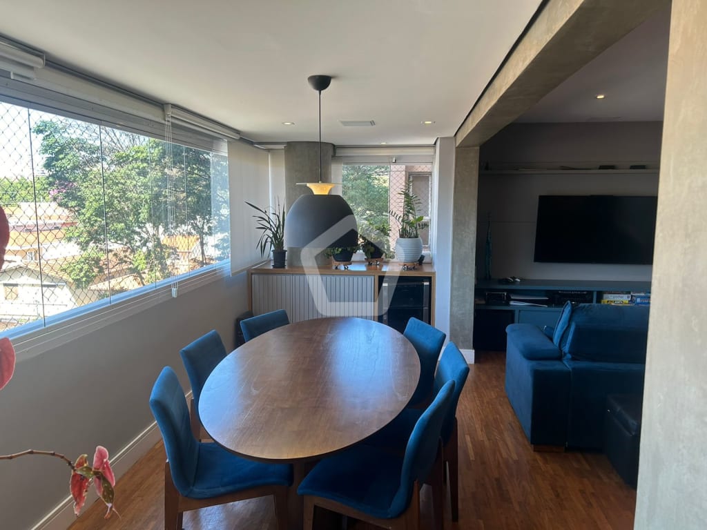 Imagem do imóvel ID-144425 na Avenida Nova Independência, Brooklin, São Paulo - SP