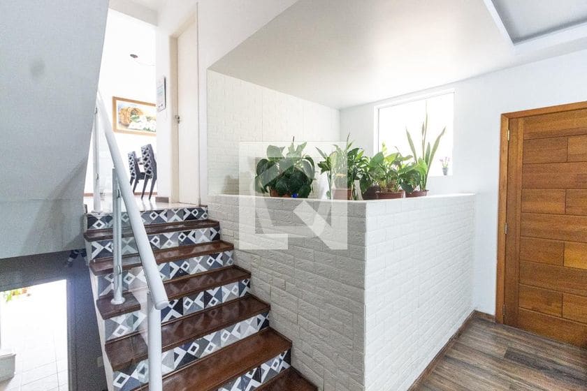 Imagem do imóvel ID-99284 na Rua Florinéia, Água Fria, São Paulo - SP