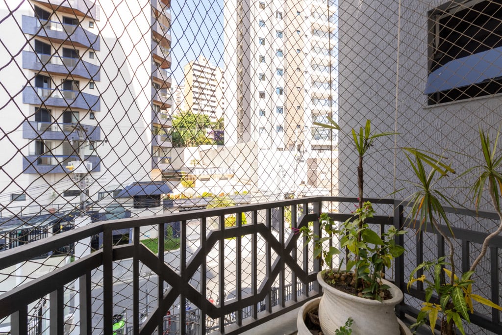 Imagem do imóvel ID-48523 na Alameda Francisco Alves, Jardim, Santo André - SP