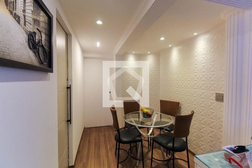 Imagem do imóvel ID-100523 na Rua Manaus, Mooca, São Paulo - SP