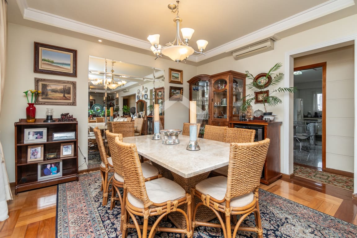 Imagem do imóvel ID-97892 na Rua Carlos Steinen, Paraíso, São Paulo - SP