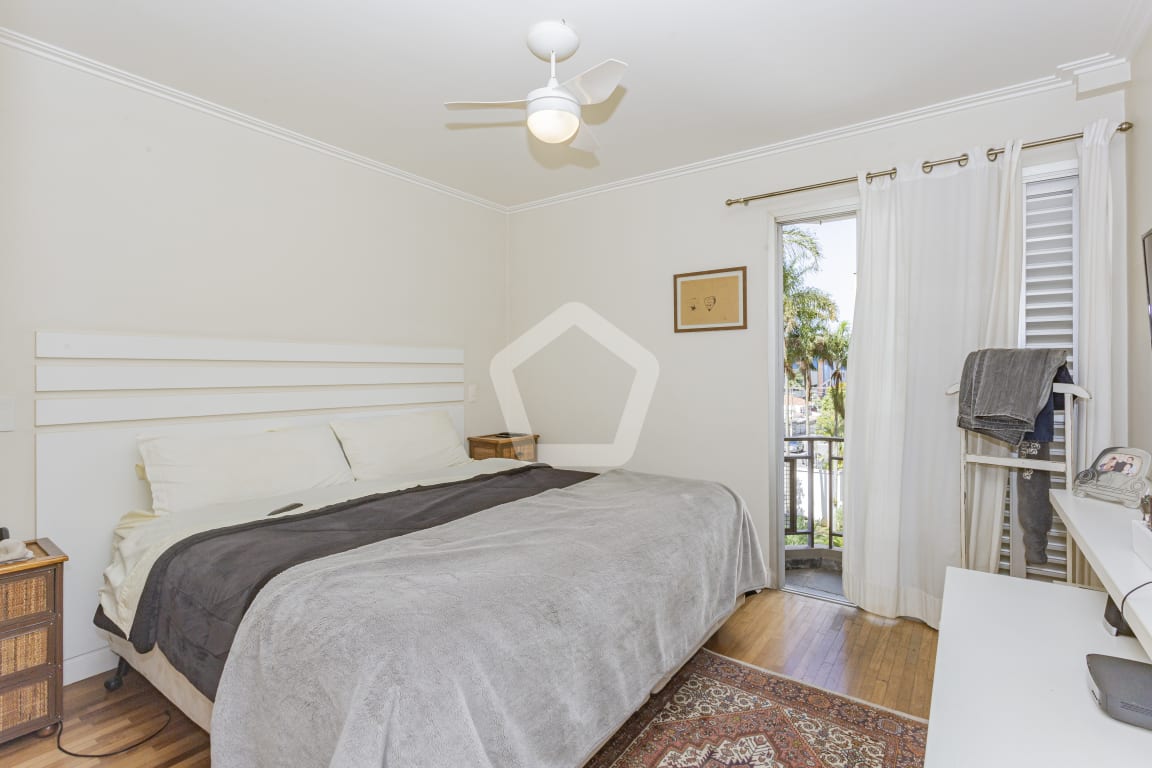 Imagem do imóvel ID-85193 na Rua Cataguaz, Vila Congonhas, São Paulo - SP