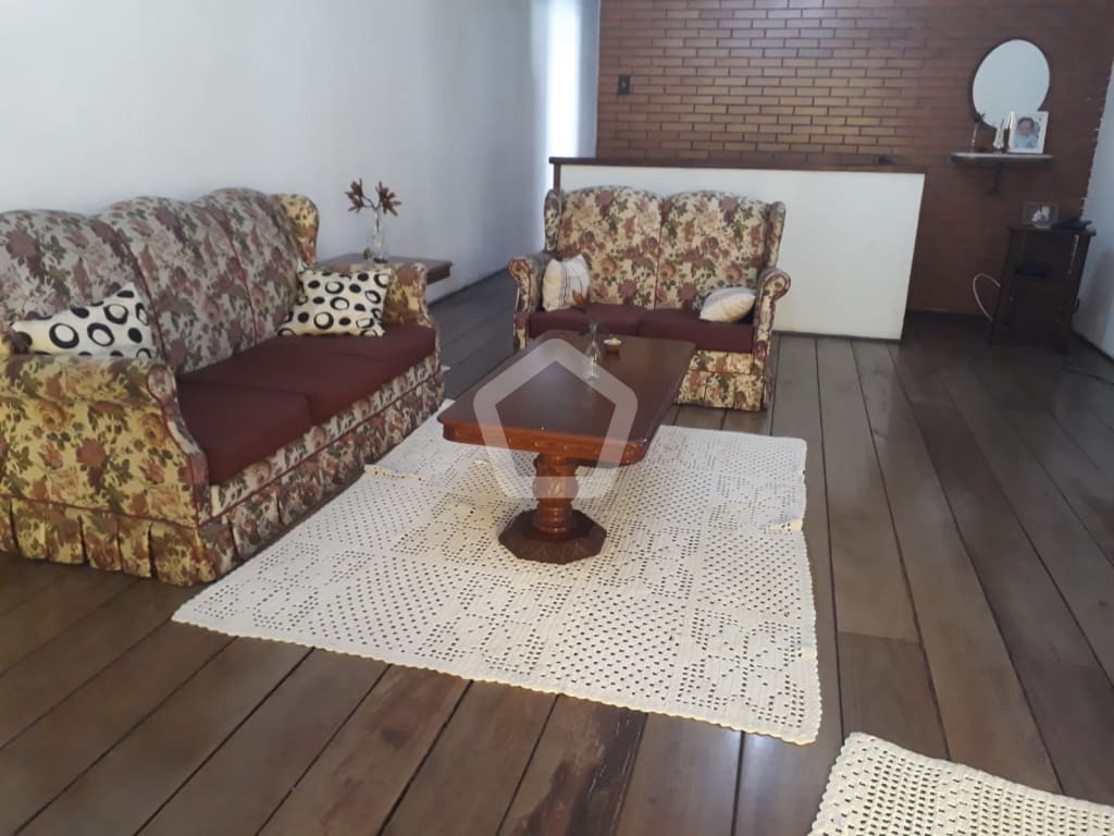 Imagem do imóvel ID-98485 na Rua João Batista de Azevedo Marques, Vila Alvinopolis, São Bernardo do Campo - SP