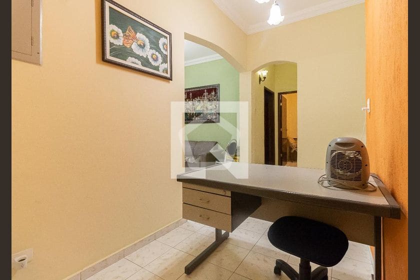 Imagem do imóvel ID-101355 na Rua Joana Castellan, Vila Campo Grande, São Paulo - SP