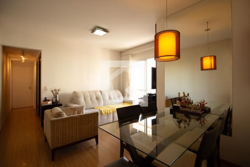 Imagem do imóvel ID-109628 na Rua Oliveira Alves, Ipiranga, São Paulo - SP