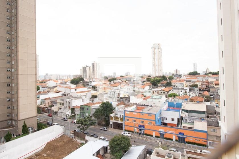 Imagem do imóvel ID-125342 na Rua Sapucaia, Mooca, São Paulo - SP