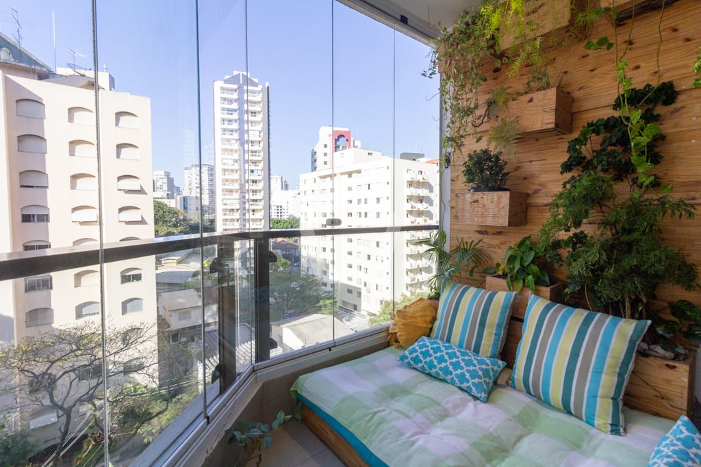 Imagem do imóvel ID-82797 na Rua Doutor Fadlo Haidar, Vila Olímpia, São Paulo - SP