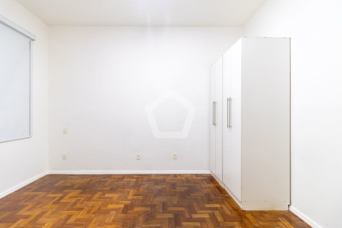 Imagem do imóvel ID-124603 na Avenida Bartolomeu Mitre, Leblon, Rio de Janeiro - RJ