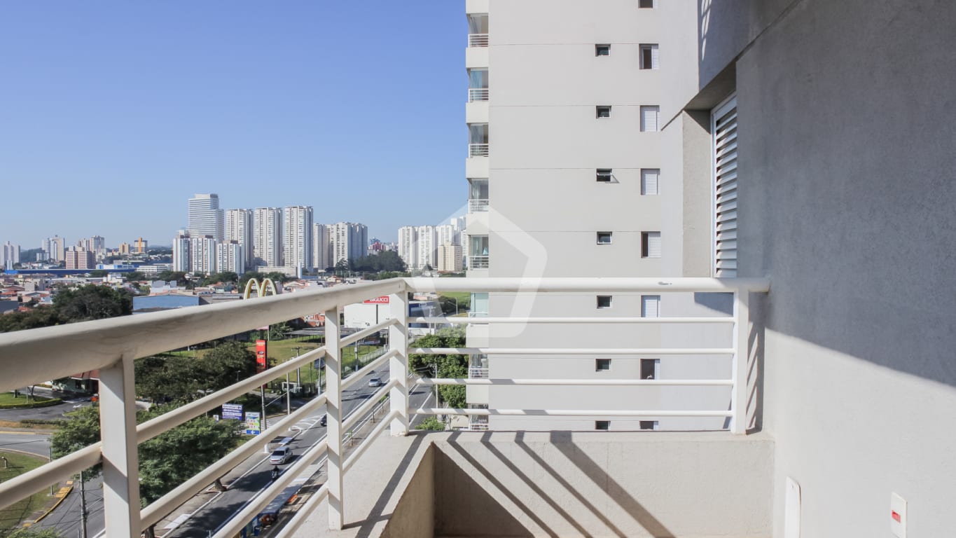 Imagem do imóvel ID-58391 na Avenida Senador Vergueiro, Rudge Ramos, São Bernardo do Campo - SP