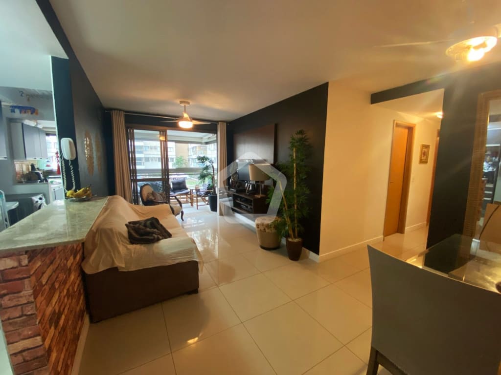 Imagem do imóvel ID-94733 na Rua Silvia Pozzano, Recreio, Rio de Janeiro - RJ