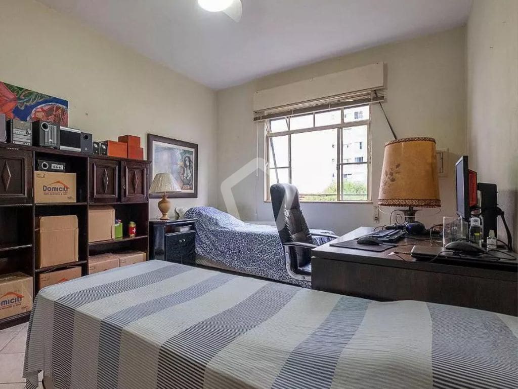 Imagem do imóvel ID-70623 na Alameda Jaú, Jardim Paulista, São Paulo - SP