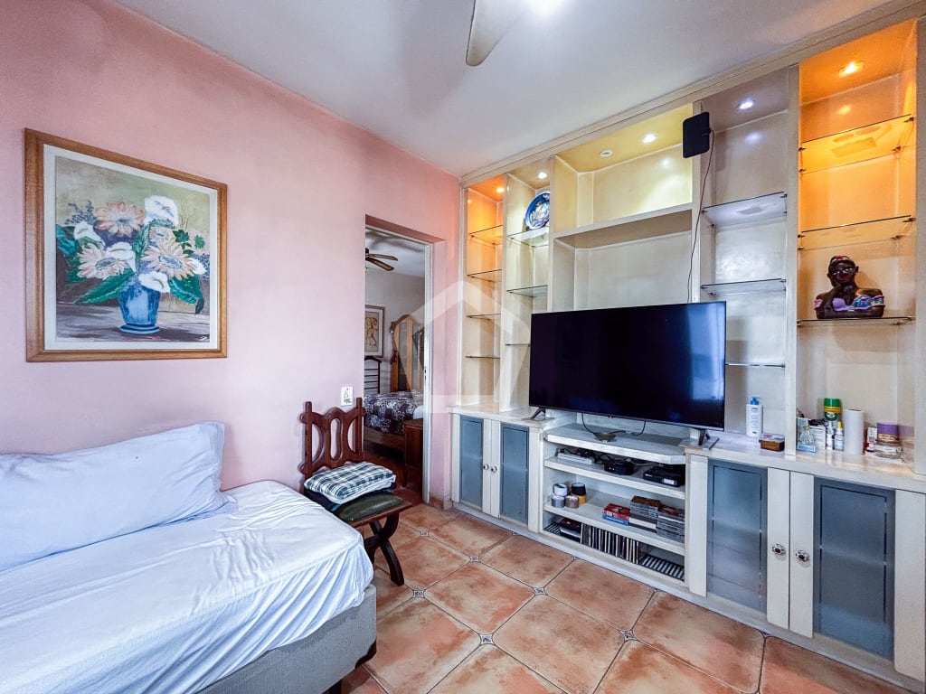 Imagem do imóvel ID-84344 na Rua Caraíbas, Pompeia, São Paulo - SP