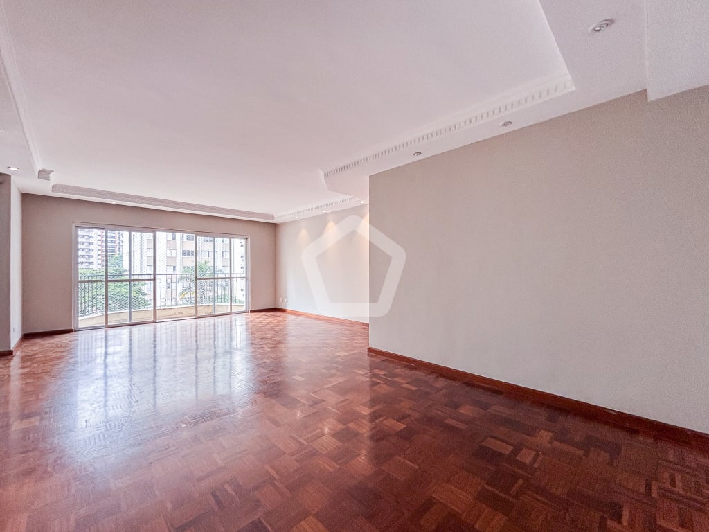 Imagem do imóvel ID-142648 na Avenida Rouxinol, Indianópolis, São Paulo - SP