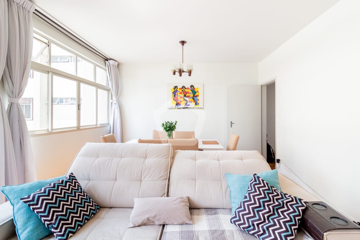 Imagem do imóvel ID-86122 na Rua Imaculada Conceição, Vila Buarque, São Paulo - SP