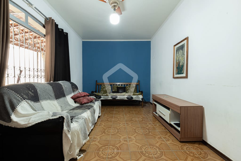 Imagem do imóvel ID-58047 na Rua Abília Machado, Residencial Tatetuba, São José dos Campos - SP