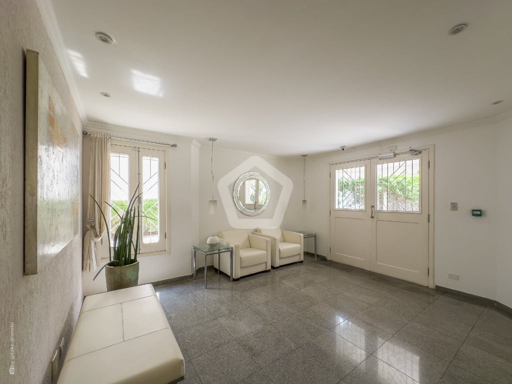 Imagem do imóvel ID-140240 na Rua Otávio Tarquínio de Sousa, Brooklin Novo, São Paulo - SP