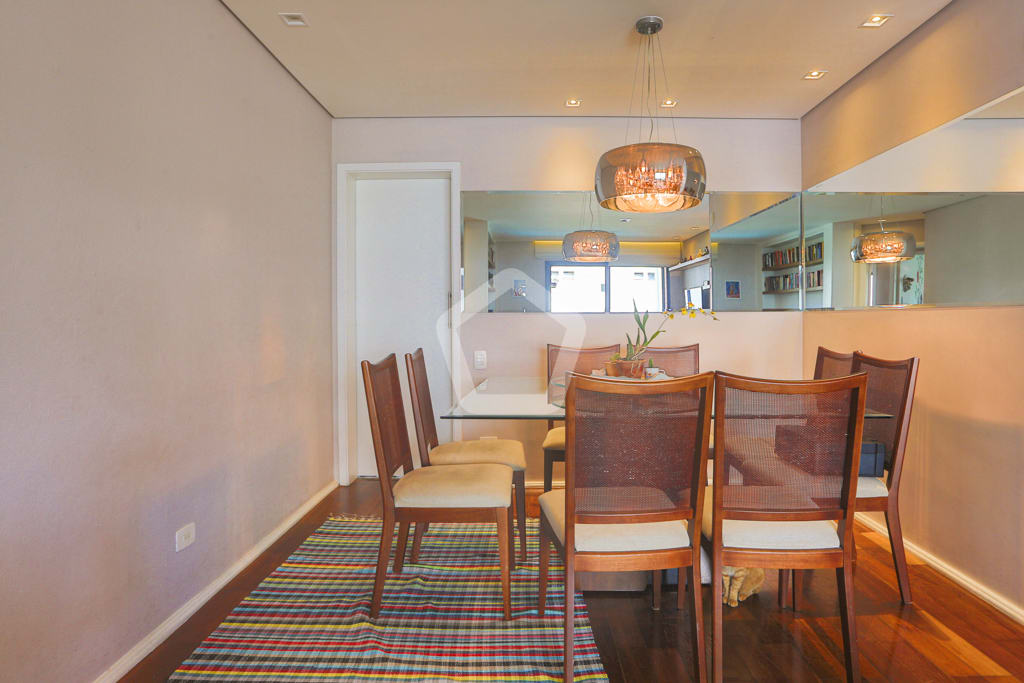 Imagem do imóvel ID-23030 na Rua Flórida, Cidade Monções, São Paulo - SP